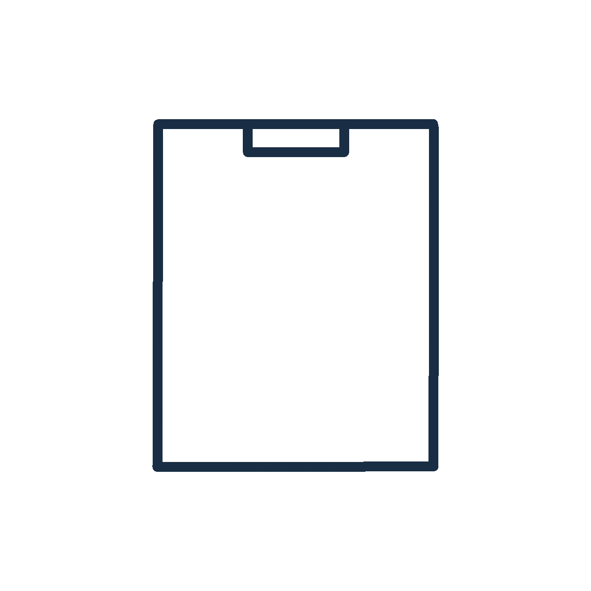Checklist Animation